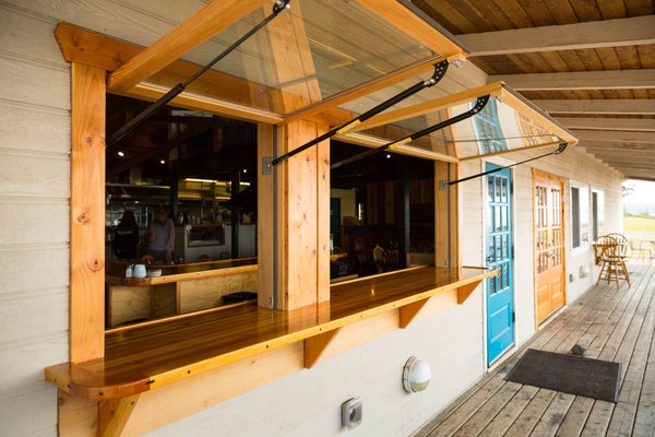 Guemes Island General Store by null