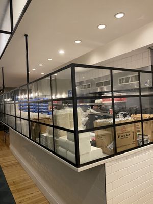 7th Street Burger Williamsburg by null