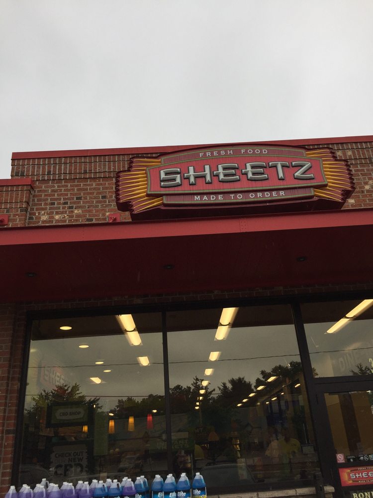 SHEETZ Convenience Stores 380 Philadelphia St, INDIANA, PA Phone Number Yelp