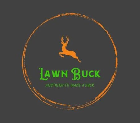 Lawn Buck