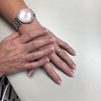Nails by Hayley - Nail Salons Near Me - Oklahoma City, Oklahoma Nails by Hayley - Nail Salons Near Me - Oklahoma City, Oklahoma