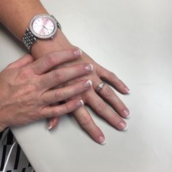 Nails by Hayley