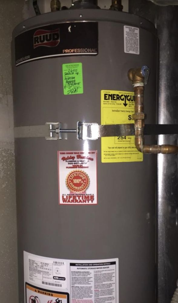 Slide of East Side Plumbing & HVAC