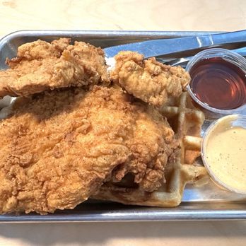 Waffle Love - Chicken and Waffles - Waffles Near Me - Santa Clarita, California Waffle Love - Chicken and Waffles - Waffles Near Me - Santa Clarita, California