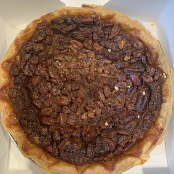 Whisked! - Bourbon Pecan Pie - Bakeries Near Me - Washington, DC, District of Columbia Whisked! - Bourbon Pecan Pie - Bakeries Near Me - Washington, DC, District of Columbia