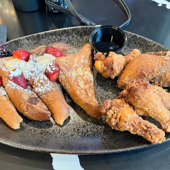 The Breakfast Club - Chicken and French Toast - Breakfast & Brunch Near Me - Silver Spring, Maryland The Breakfast Club - Chicken and French Toast - Breakfast & Brunch Near Me - Silver Spring, Maryland
