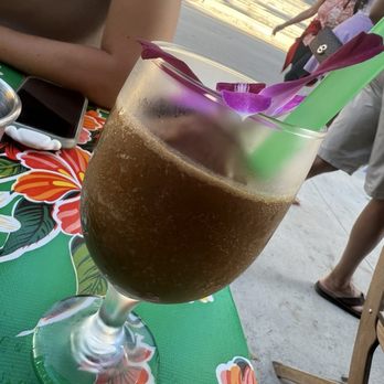 Tam Tam - Spiked Vietnamese coffee - Vietnamese Near Me - Miami, Florida