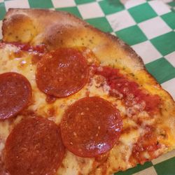 Evergreen Eatery