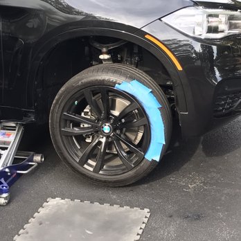 Wheel Exclusive - Wheel & Rim Repair Near Me