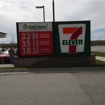 7-Eleven - a 7 - eleven sign in front of a 7 - eleven gas station - Convenience Stores Near Me - Farr West, Utah 7-Eleven - a 7 - eleven sign in front of a 7 - eleven gas station - Convenience Stores Near Me - Farr West, Utah