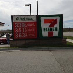 7-Eleven