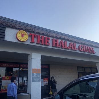 The Halal Guys - Halal Near Me - Costa Mesa, California The Halal Guys - Halal Near Me - Costa Mesa, California