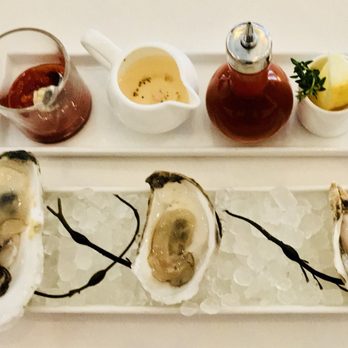 Ostra - Oysters - Seafood Near Me - Boston, Massachusetts Ostra - Oysters - Seafood Near Me - Boston, Massachusetts