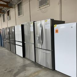 Overall Appliance - New & Used appliances