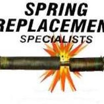 Covenant Garage Doors - Broken spring specialist - Garage Door Services Near Me Covenant Garage Doors - Broken spring specialist - Garage Door Services Near Me