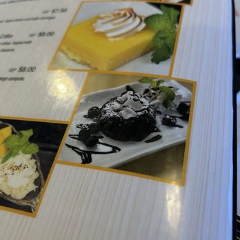Daikon Vegan Sushi - Windmill - Vegan Near Me - Las Vegas, Nevada