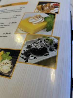 Basil Vegan Thai & Sushi by null