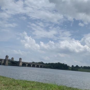 West Covington Park - Parks Near Me - Baltimore, Maryland