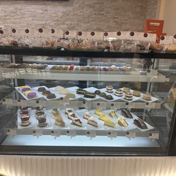 Paris Banh Mi - Desserts - Vietnamese Near Me - Chapel Hill, North Carolina Paris Banh Mi - Desserts - Vietnamese Near Me - Chapel Hill, North Carolina