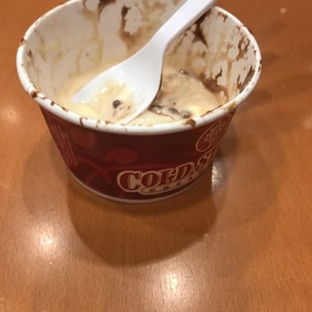 Cold Stone Creamery - Yummy - Ice Cream & Frozen Yogurt Near Me - Lake St. Louis, Missouri Cold Stone Creamery - Yummy - Ice Cream & Frozen Yogurt Near Me - Lake St. Louis, Missouri