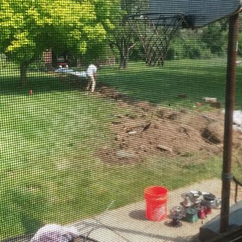 IRA Electrical - Trench digging - Electricians Near Me - Chicago, Illinois