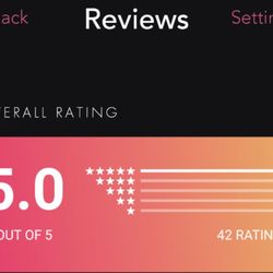 Rustic Cutz by ashley - Reviews 42 5 star reviews & counting