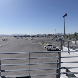 North Las Vegas Airport