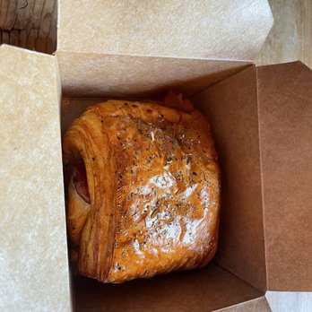 Coffee Republic - Hand Ham and Cheese Croissant - Coffee & Tea Near Me - Rockville, Maryland Coffee Republic - Hand Ham and Cheese Croissant - Coffee & Tea Near Me - Rockville, Maryland
