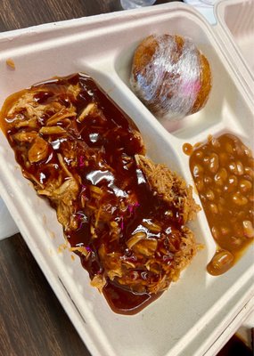 Momma Lo's Southern Style BBQ by null