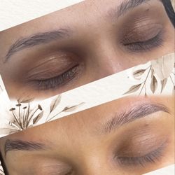 Arch Brows By Kaur’s - Threaded eyebrows