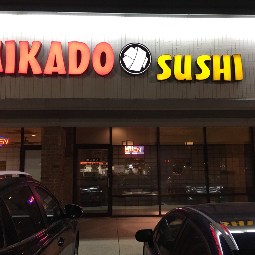 Mikado Sushi - Japanese Near Me - Grand Rapids, Michigan Mikado Sushi - Japanese Near Me - Grand Rapids, Michigan