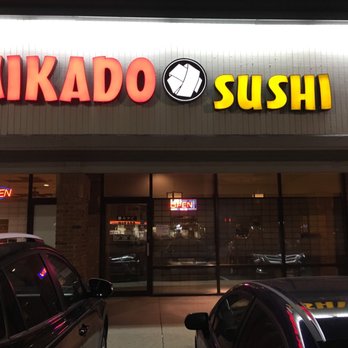 Mikado Sushi - Japanese Near Me - Grand Rapids, Michigan