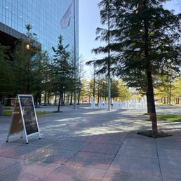 Outside Outside