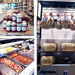 Mercato Alimentare