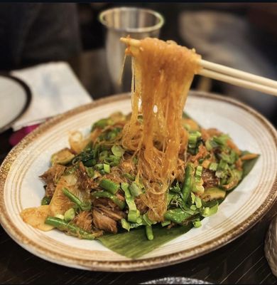 Lan Larb Chiang Mai 2nd Ave by null