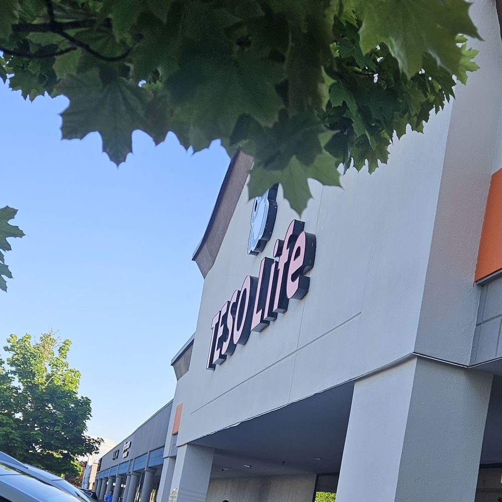 Teso Life - Department Stores Near Me - Beaverton, Oregon