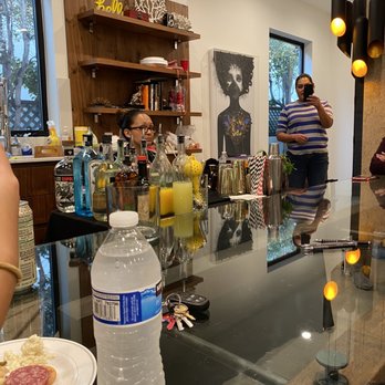 Yasmina's Craft Bar - Bartenders Near Me
