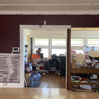 All Floor You - a room with a lot of clutter - Flooring Near Me - Ewa Beach, Hawaii