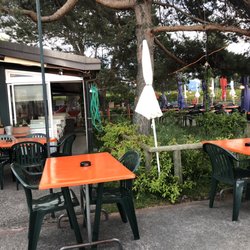 Restaurant la Cambuse