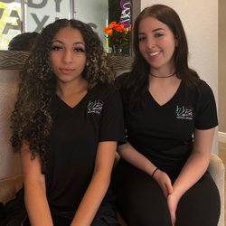 U Bella Waxing Studio