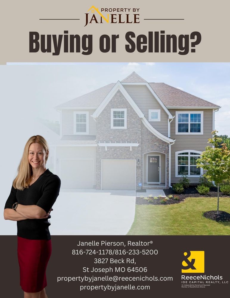 JANELLE PIERSON REALTOR Updated April 2024 Contact Agent 19 Photos 3827 Beck Rd, Saint