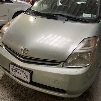 Trini Auto - Auto Repair Near Me