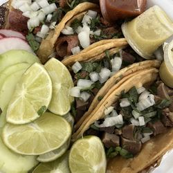 Tacos Locos Food Truck