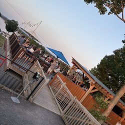 Rest Stop