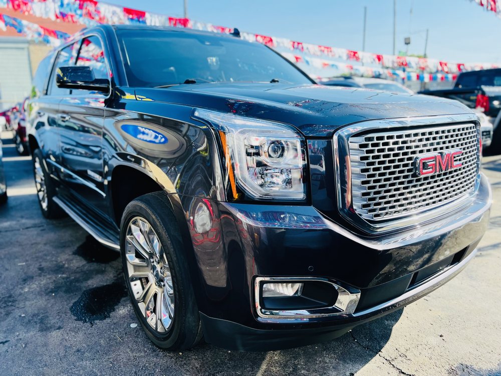 GALLERY AUTO GROUP 4013 S Archer Ave, Chicago, Illinois Used Car