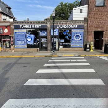 Tumble and Dry Laundromat - Laundromat Near Me - Pittsburgh, Pennsylvania Tumble and Dry Laundromat - Laundromat Near Me - Pittsburgh, Pennsylvania