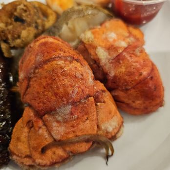 D1 Seafood Buffet - Seafood Near Me - Germantown, Maryland