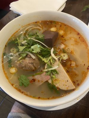 Quán Ngon Vietnamese Bistro by null