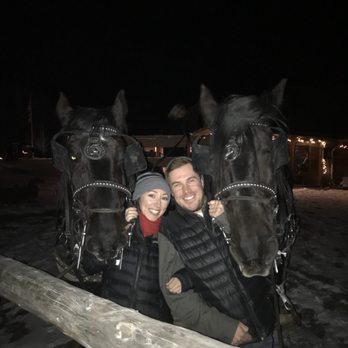 4 Eagle Ranch - Horseback Riding Near Me - Wolcott, Colorado