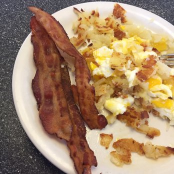 Chubby's Diner - Worst bacon I've had in a while.... - Breakfast & Brunch Near Me - Roseville, California Chubby's Diner - Worst bacon I've had in a while.... - Breakfast & Brunch Near Me - Roseville, California